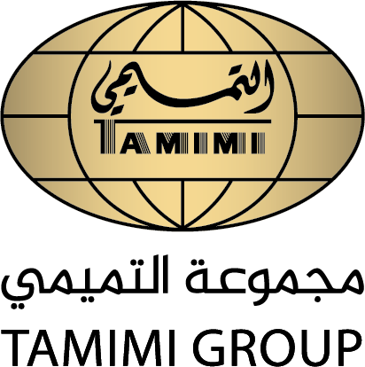 Al-Tamimi Group Logo